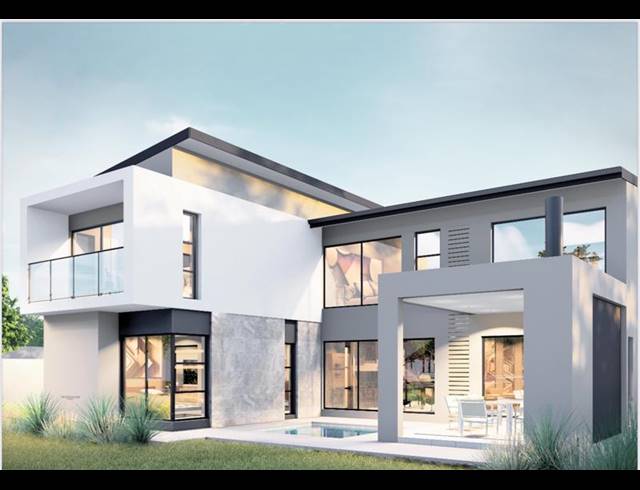 4 BEDROOM HOUSE FOR SALE IN FOUNTAINBROOK ESTATE